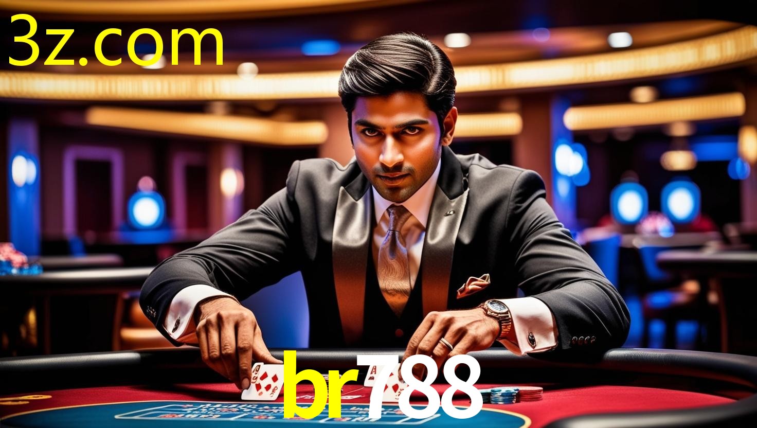 Cadastro Rápido BR788.COM